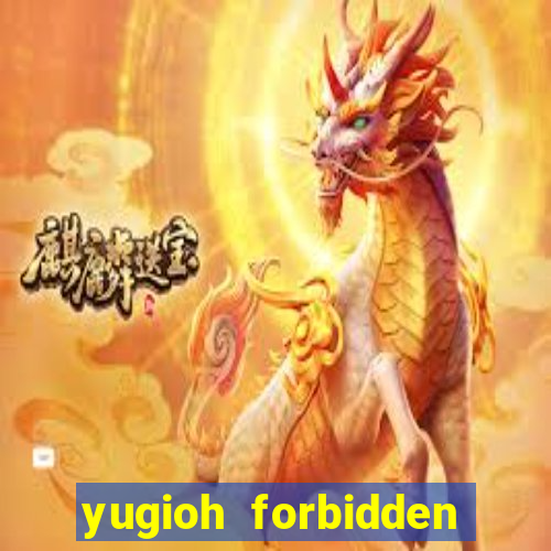 yugioh forbidden memories codigos